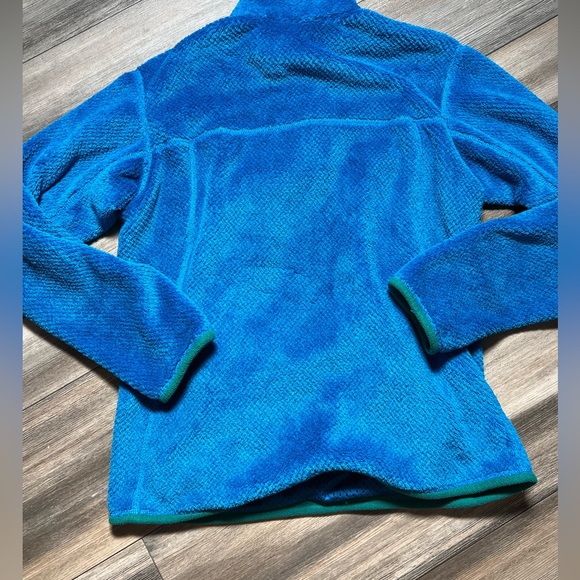 Patagonia Women pullover Polartec Thermal Pro- Medium - Picture 8 of 12